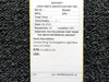 A-1285-G-12 Grimes Wing Tip Navigation Light Blue Lens (12 Volts)