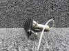 A-1285-G-12 Grimes Wing Tip Navigation Light Blue Lens (12 Volts)