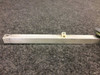 1512280-13 / 1512280-41 / 1262042-1 Cessna T207 Flap Lever Assy W/ Bracket