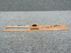 67231-006 Piper PA28R-180 Instrument Panel Cover Assy Lower RH