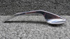 Cessna Aircraft Parts 1517100-10 (Cast: 0517006-2A) Cessna 337G Interior Door Handle 