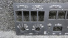 Cessna Aircraft Parts 1513860-1 Cessna 337G Electroluminescent Panel Assembly LH (Volts: 115, Rev. H) 