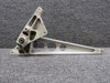 Cessna Citation 6565036-11 Cessna Citation 560XL Outboard Flap Bellcrank Assembly LH 