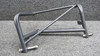 Cessna Aircraft Parts 1514204-1 (Use: 1514204-13) Cessna 337G Rear Seat Pivot Frame Assembly 