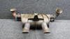 Continental Motors  1555001-1 Continental IO-360-GB2B Rear Exhaust Muffler Assembly 