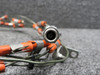 Cessna Citation 9912036-11 Cessna Citation 560XL Fire Detection Cable Assembly 