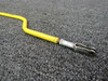70175-4 Air Tractor AT-301 Aft Throttle Control Rod To Lever