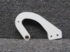 Cessna Citation 6213056-22 Cessna Citation 560XL Nose Gear Spade Door Hinge Minus Cable 