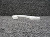 Cessna Citation 6213056-22 Cessna Citation 560XL Nose Gear Spade Door Hinge Minus Cable 