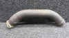 Continental Motors  1455014-19 Continental IO-360-GB2B Exhaust Riser Aft RH with Probe Hole 