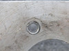 Piper Aircraft Parts 075-10150 Piper 601P Torque Plate (Thickness: 1.64," Hole Distance: 3.281") 