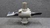 McCauley D2AF34C307A McCauley 2-Blade Aft Propeller Hub with Logbook (Prop Struck, Core) 