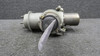 McCauley D2AF34C307A McCauley 2-Blade Aft Propeller Hub with Logbook (Prop Struck, Core) 