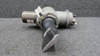 McCauley D2AF34C307A McCauley 2-Blade Aft Propeller Hub with Logbook (Prop Struck, Core) 