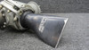 McCauley D2AF34C307A McCauley 2-Blade Aft Propeller Hub with Logbook (Prop Struck, Core) 