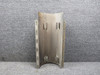 Cessna Citation 6650661-3 Cessna Citation 560XL APU Exhaust Forward Shroud Assembly 