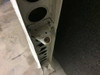 1231065-1 Cessna T207 Fin Assy Vertical