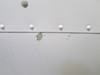 Cessna Aircraft Parts 1425000-2 Cessna 337G Outboard Flap Assembly RH