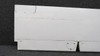 Cessna Aircraft Parts 1424000-64 Cessna 337G Aileron Assembly RH 