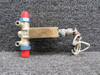 Valcor 96487-V5000-243 Valcor Solenoid Valve 