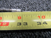 63902-003 Piper PA28-180 Carb Heat Control Cable (Length: 33")