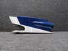 Beechcraft Parts 108-600011-1 Beechcraft BE-77 Vertical Fairing Assembly 