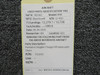 Precision P21010 Precision Oxygen Charge Fill Valve with Chain 