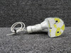 Beechcraft Parts 50-361103-5 Beechcraft B90 Navigation Light Assembly with Red Lens LH 