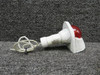Beechcraft Parts 50-361103-5 Beechcraft B90 Navigation Light Assembly with Red Lens LH 