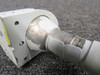 Beechcraft Parts 50-361103-5 Beechcraft B90 Navigation Light Assy with Red Lens LH (Damaged Base) 