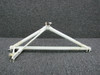 60-810026-4 Beechcraft B-60 Weld Assy Brace RH BAS Part Sales | Airplane Parts