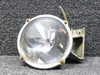 Grimes D-7585-18 Lear 25B Grimes Taxi Light Assembly with Clear Lens 