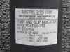 1234T100-7TZ Mid-Continent Turn and Slip Indicator (Volts: 12-32)