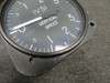 ASI  SLZ9066 ASI D3WB Inertial-Lead Vertical Speed Indicator (Cloudy Face) 