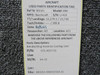 Bendix King 071-4037-01 Bendix King KA-33 Avionics Cooling Unit 