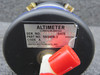 5934PA-3 United Instruments Altimeter Indicator, -1000-35,000 Feet (Code A.86)