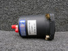 5934PA-3 United Instruments Altimeter Indicator, -1000-35,000 Feet (Code A.86)