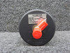 5934PA-3 United Instruments Altimeter Indicator, -1000-35,000 Feet (Code A.86)