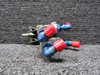 Scott 4500S-A1 Scott Parking Brake Valve & Control Arm Assembly 