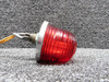 Cessna Aircraft Parts C621001-0103 (Use: 151-0002) Cessna Flashing Beacon Light (12V) 
