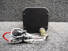 4300-208 Mid-Continent Attitude Indicator w Mods (10-32V)