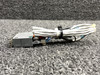 125-00082 Garmin Avionics Connector w Blue Insert