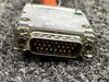 125-00082 Garmin Avionics Connector (Minus Blue Pin Insert)