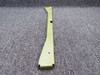 0711091-3 Cessna 180J LH Lower Bulkhead Fuselage