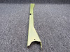 0711091-3 Cessna 180J LH Lower Bulkhead Fuselage