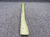 0711091-3 Cessna 180J LH Lower Bulkhead Fuselage