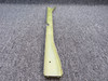 0711091-3 Cessna 180J LH Lower Bulkhead Fuselage