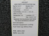 18051-002 Newton Equipment Aero 200 Locking Fuel Tank Cap (Minus Key)