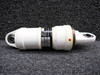 0346-800 (Alt: 27057-002) Jihlavan Nose Gear Pneumatic Shock Absorber Assy