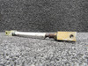 101-524092-35 Beechcraft 1900C Aileron Trim Pushrod Assembly